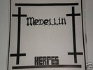 HERPES-MEDELLIN EP-PARABELLUM/ORGANISMOS MEMBER