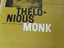 1957 - Genius of Modern Music - Thelonious Monk