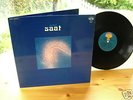 EMTIDI SAAT 1972 IN MINT KRAUTROCK KRACHER ON PILZ