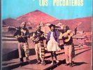 LOPS POCOATEÑOS, SIGUE EL EXITO,ANDES  BOLIVIA FOLK LP