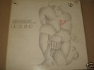 PROG ITALIAN DE DE LIND LP IO NON SO ORIGINAL MONSTER