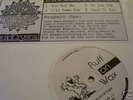 LIQUID CRYSTAL -CHROMATIC EP -RARE OLD SKOOL-LISTEN