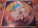 RABBITS & CARROTS-SOUL LATINO-RARE ORIG MUSART FUNK LP