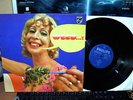 WEED ORIGINAL PHILIPS PRESS 1971 ULTRARAR LP