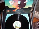NICK DRAKE PINK MOON PROGRESSIVE PSYCH ROCK LP NM