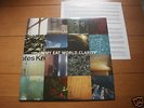 JIMMY EAT WORLD Clarity vinyl 2LP