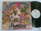FRUUPP FUTURE LEGENDS RARE PROG LP DAWN DNLS 3053 MINT