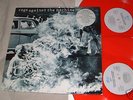 Rage Against The Machine S/T Red Vinyl Dbl LP Rare oop