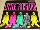 LITTLE RICHARD RCA Camden Lp
