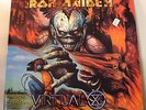 Iron Maiden  Virtual XI Vinyl NM UK Import