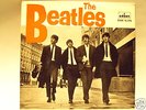 THE BEATLES- LITTLE CHILD +3 -EP SPAIN- SIGNED.