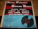 Deep Purple Sonic zoom lp rare hand painted tour 1970