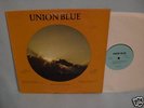 UNION BLUE Rare Private 70's Hard Rock Fuzz Psych LP