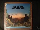 KAK LP US ORIG EPIC IN SHRINK M- BLUE CHEER PSYCH RARE
