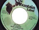 V RARE JAM UP MAIN ATTRACTION 7