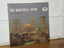 NICK AYOUB - The Montreal Scene LP - Rare Jazz - 1960's
