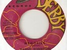 JEANNIE ROBERTSON MEMORIES PROMO NORTHERN SOUL hear