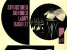 experimental - LASRY / BASCHET : Structures Sonores n°4
