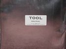 Tool 'Salival' Vinyl LP *Sealed* + Free Revolver Mag