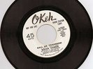 Northern Soul - Major Harris on OKEH - PROMO LISTEN