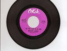 Northern Soul - Major Lance on OKEH - RARE LISTEN