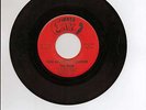 Funk 45RPM - The Crow on Inner Ear - RARE MONSTER