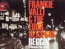 Northern Soul Frankie Valli Beggin Pilooski + Original
