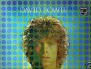 David Bowie *  Philips 1969  *  mit SPACE ODDITY *  ex+