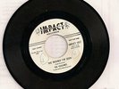 Northern Soul:  Volumes on Impact