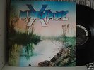 MAXOPHONE  ITALO PROG PSYCH ORIG. NEAR MINT LP
