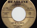 Joey Castle 
