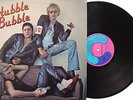 HUBBLE BUBBLE - SAME - KILLER BELGIAN PUNK KBD RARE EX