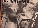 Harry Partch AUTOGRAPHED Gate 5 The Wayward LP