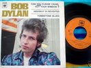BOB DYLAN EP SPAIN 1966 Can you please - nice PS