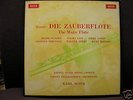 Original Decca SXL 2215-17 The Magic Flute, ED1