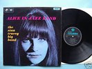 STAN TRACEY ALICE IN JAZZLAND ORIGINAL MONO 66 UK LP NM