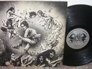 DARK ANGEL WE HAVE ARRIVED LP THRASH METAL SLAYER SODOM