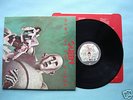 QUEEN NEWS OF THE WORLD FIRST PRESS 1977 UK LP TOP NM