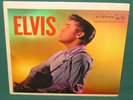 Elvis Presley EPA-992 Elvis EP Orange Label NM