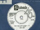 NORTHERN SOUL-JAMES CARR--STATESIDE-**RED/WHITE DEMO**