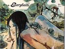 GARYBALDI - NUDA (ITALIAN PROG, FIRST PRINT)