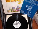GONG ANGELS EGG RARE PROG PSYCH ROCK LP ALBUM NM