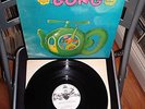 GONG FLYING TEAPOT RADIO GNOME PT 1 PROG PSYCH ROCK LP