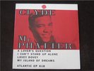 CLYDE MCPHATTER A LOVERS QUESTION I CANT 45/SLEEVE EP
