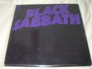 BLACK SABBATH Master of reality ORIG UK VERTIGO SWIRL
