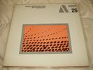 MUSICA ELETTRONICA VIVA LP Sound pool JOHN ZORN AVANT