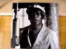 Miles Davis Prestige 7007 DG W50th label LP