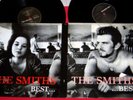 The Smiths - The Best Vol.1 & 2 BRAZIL RARE LPs 1992