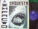 SALSA RARE ORQUESTA IMPACTO -  MR#2036 (1975)