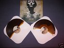Converge Jane Doe LP Ltd. 550 brown/white - Botch